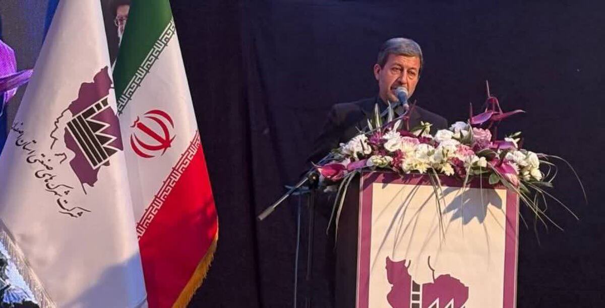 تأکید استاندار اصفهان بر اتحاد، توسعه سبز و پیشبرد سریع پروژه‌های شرق استان