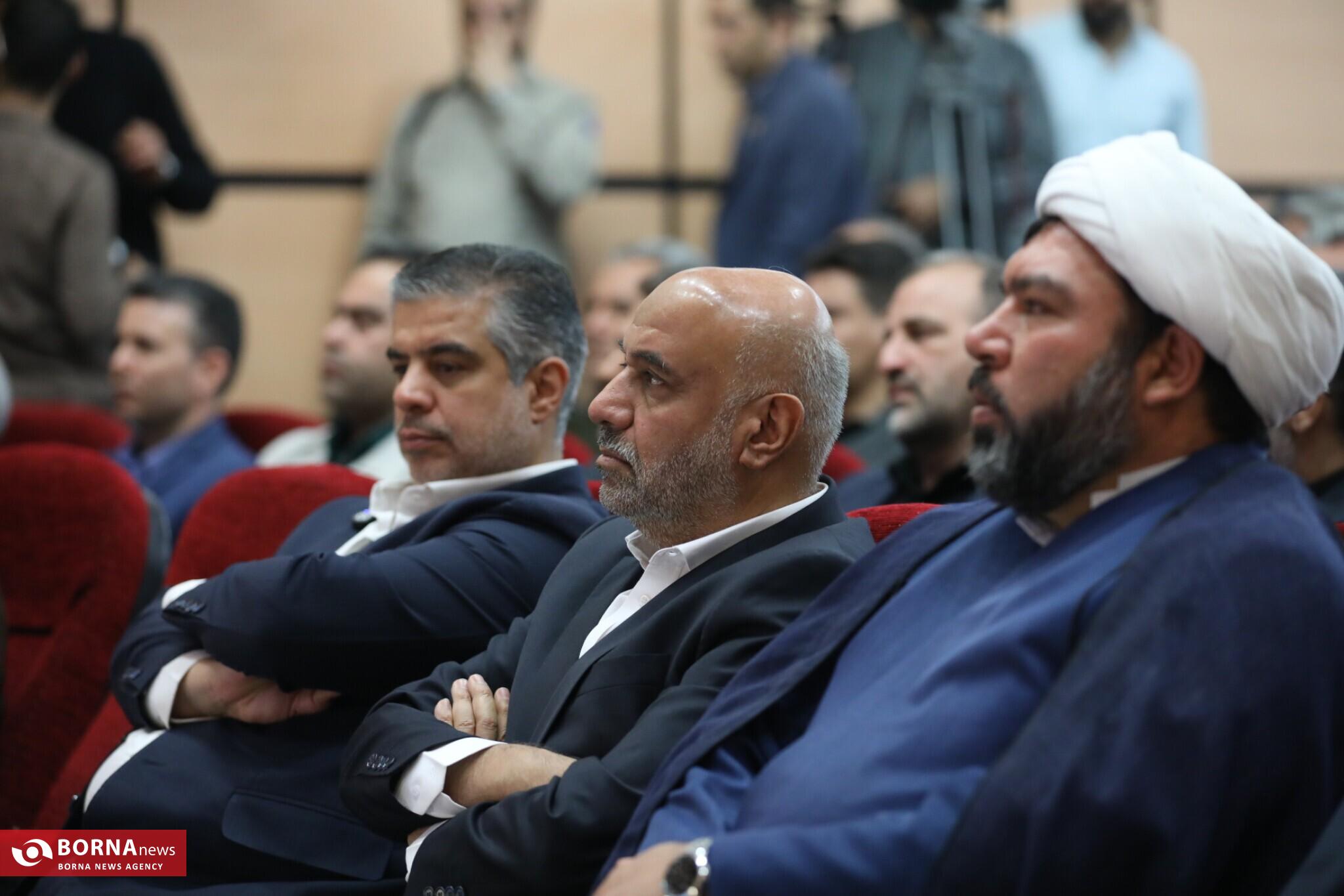 ساوه درگیر خلا زیرساخت های فرهنگی و ورزشی