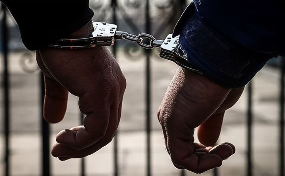 دستگیری دو تبعه خارجی غیرمجاز در اردبیل / ادامه طرح برخورد با اتباع غیرقانونی