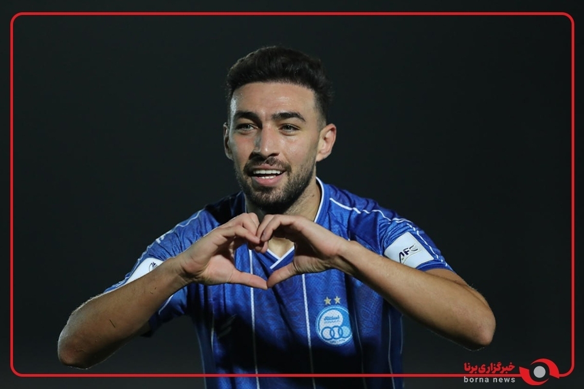 منیر الحدادی مصدوم نیست