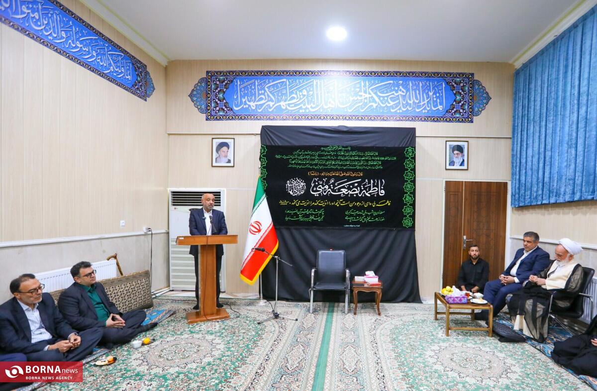 بخش خصوصی استان مرکزی، پیشگام در ساخت مسکن کارگری