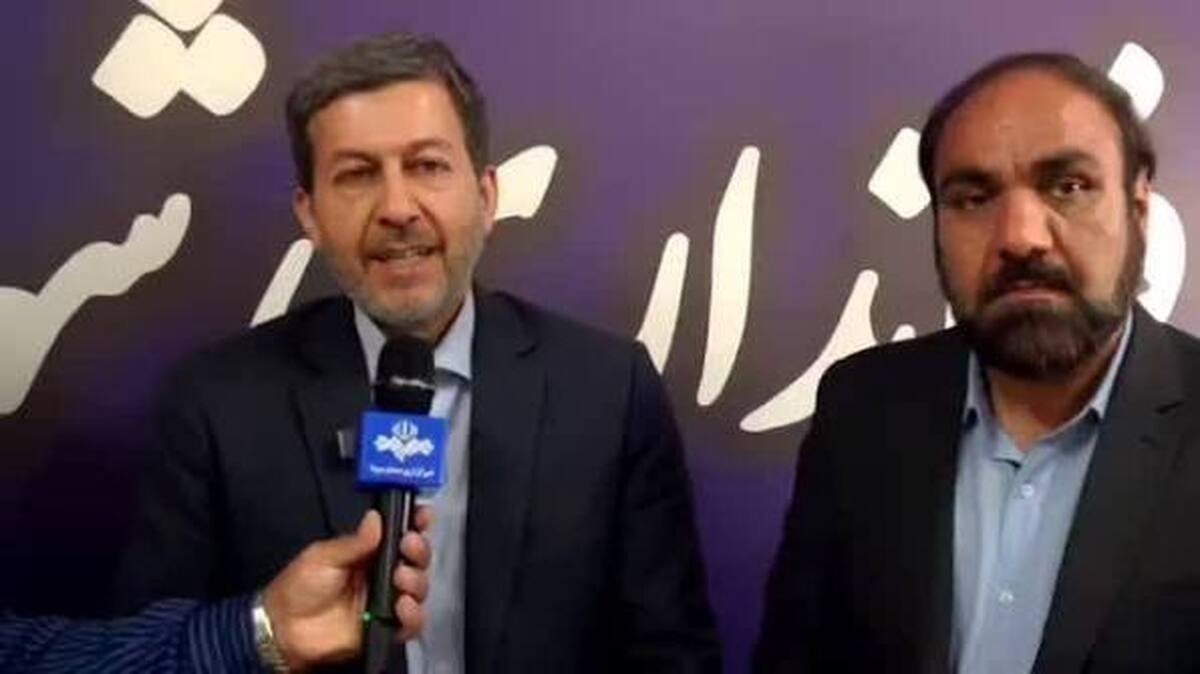 ورزنه روی ریل توسعه؛ فاز جدید شهرک صنعتی با نیروگاه خورشیدی و صنایع نوین کلید خورد