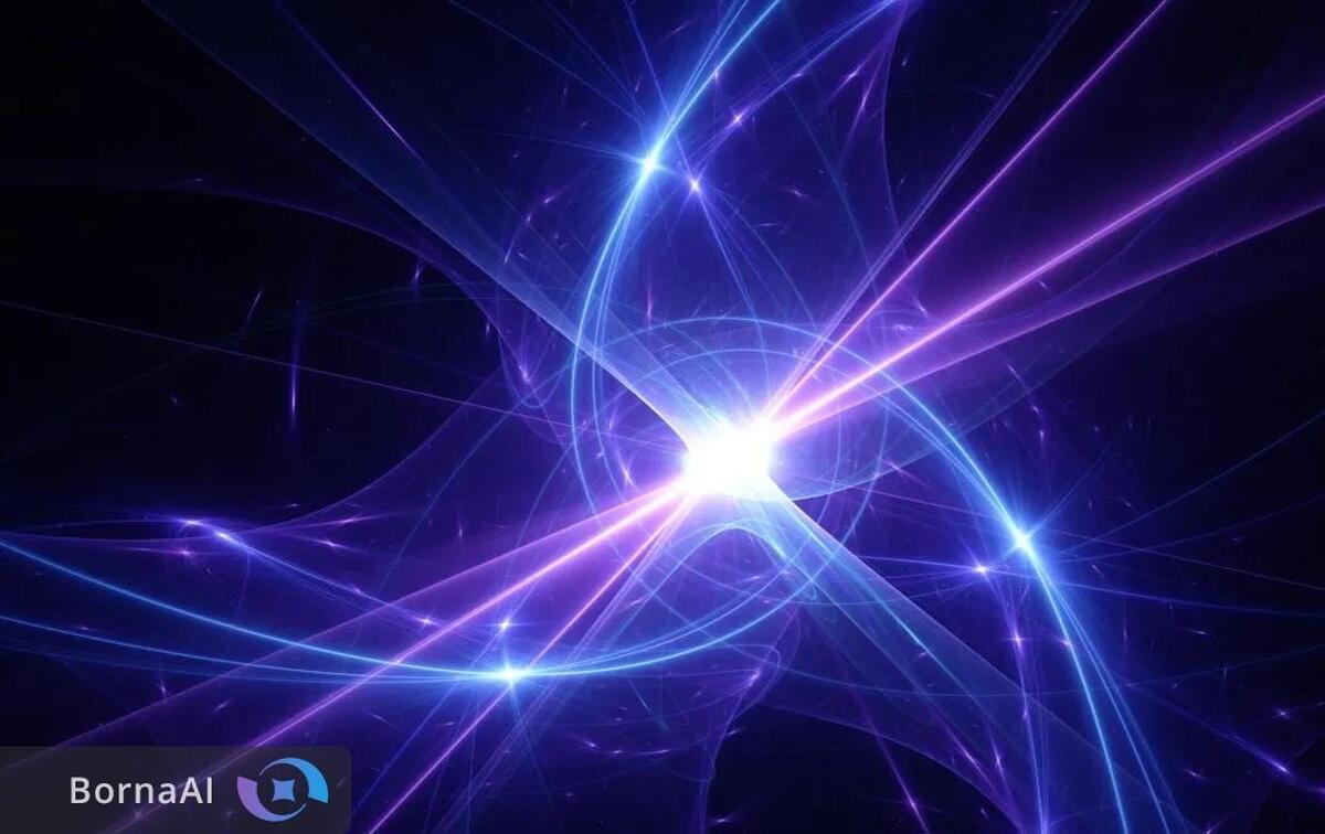 جهشی بزرگ در دنیای رایانه‌ها با کشف پیوند مغناطیس و برق