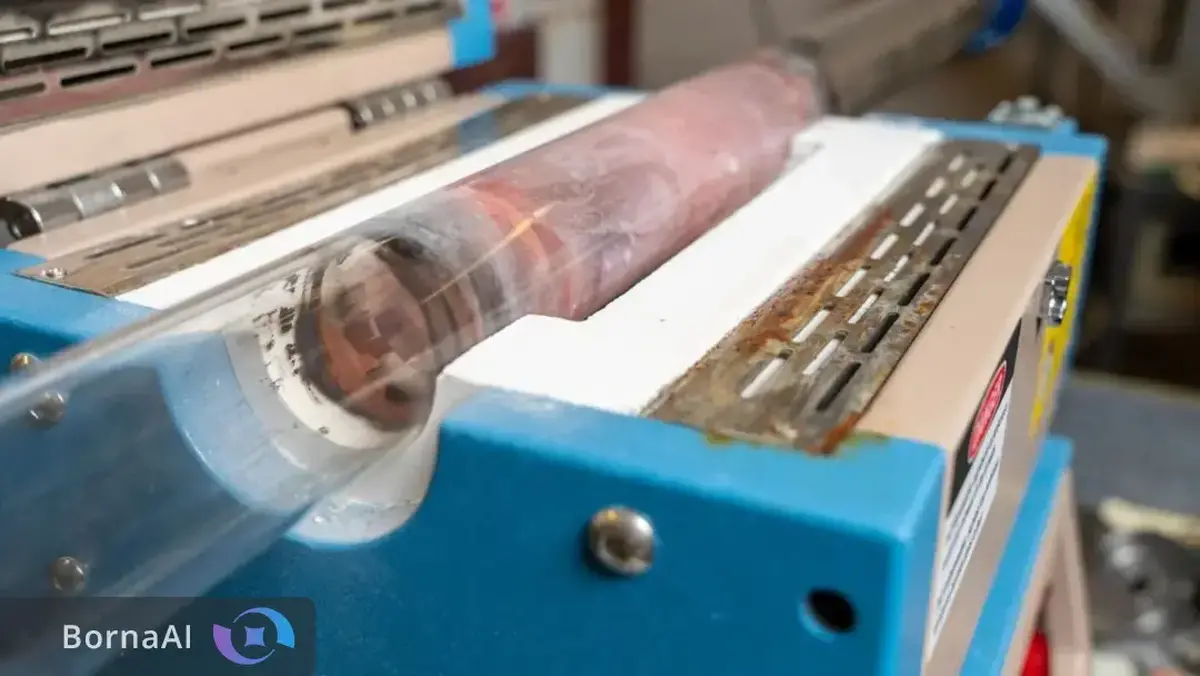 نخستین ژل فلزی جهان ساخته شد