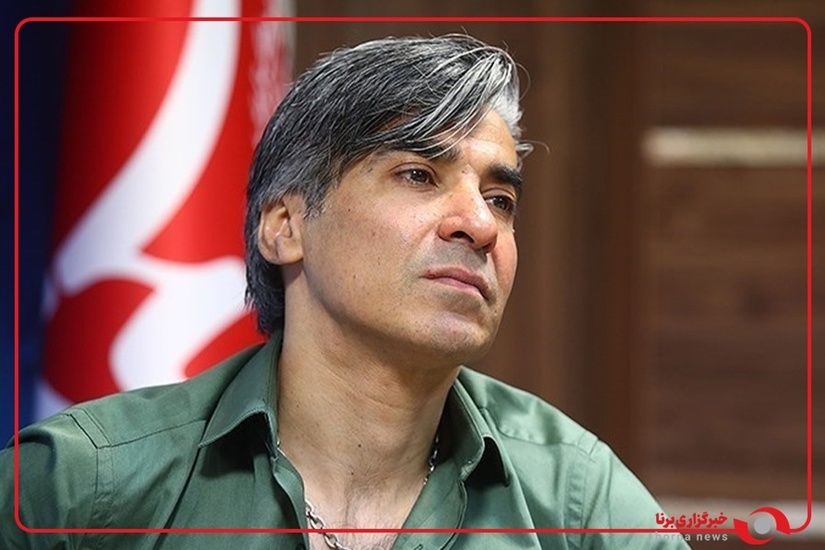 وحید شمسایی: امروز مقابل افغانستان سیلی خوردیم که جایش روی صورت من ماند ولی باید از این مرحله عبور کنیم