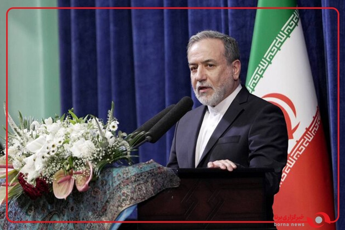 عراقچی: دفاتر وزارت خارجه در استان‌ها پشتیبان فعالان اقتصادی‌اند