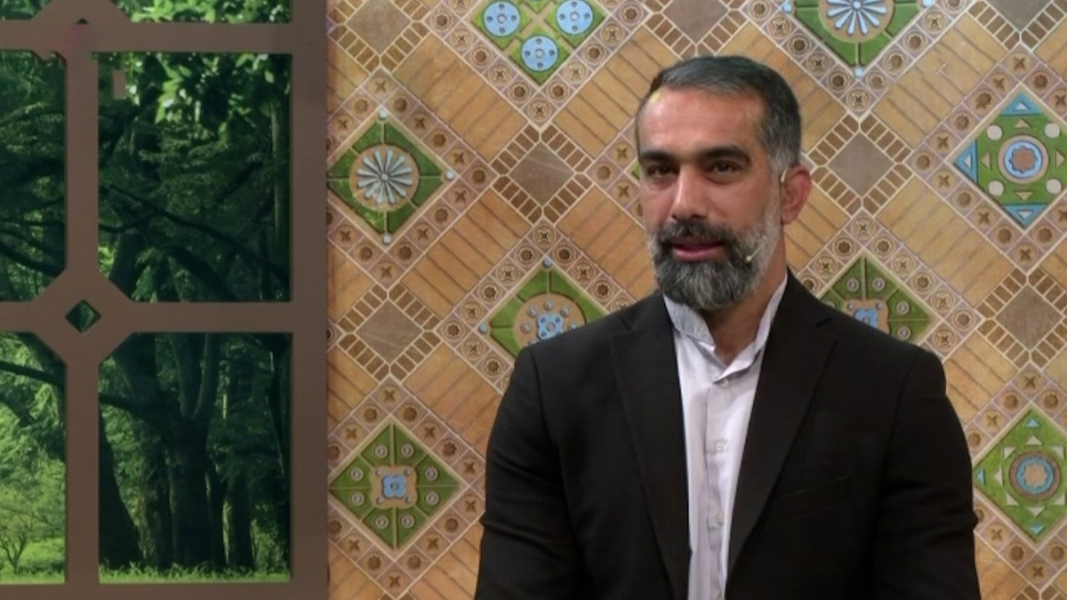 بازیکن سابق سایپا مشاور عالی ریاست هیات فوتبال شمیرانات شد