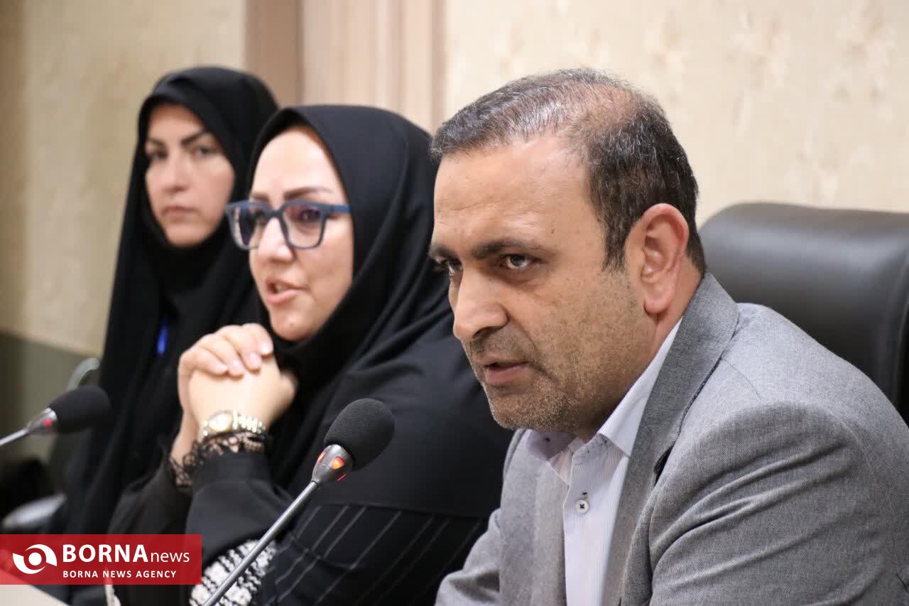 مدیرکل سیاسی استانداری چهارمحال و بختیاری: جوانان دارای شرایط به عنوان مدیر آیندهساز داوطلب انتخابات شورای شهر و روستا شوند مدیرکل سیاسی استانداری چهارمحال و بختیاری: جوانان دارای شرایط به عنوان مدیر آیندهساز داوطلب انتخابات شورای شهر و روستا شوند