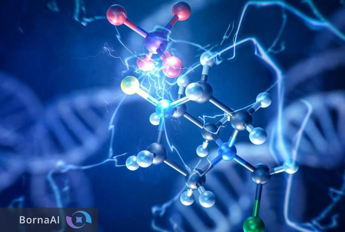 کشف کاربرد تازه DNA در تولید دارو