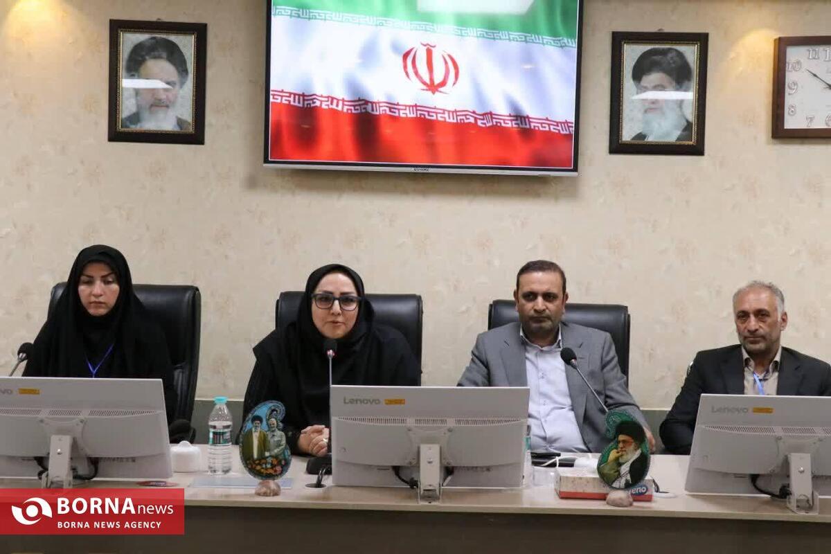 مدیرکل مشارکت‌های اجتماعی وزارت ورزش و جوانان: سمن‌ها موتور محرکه جامعه هستند