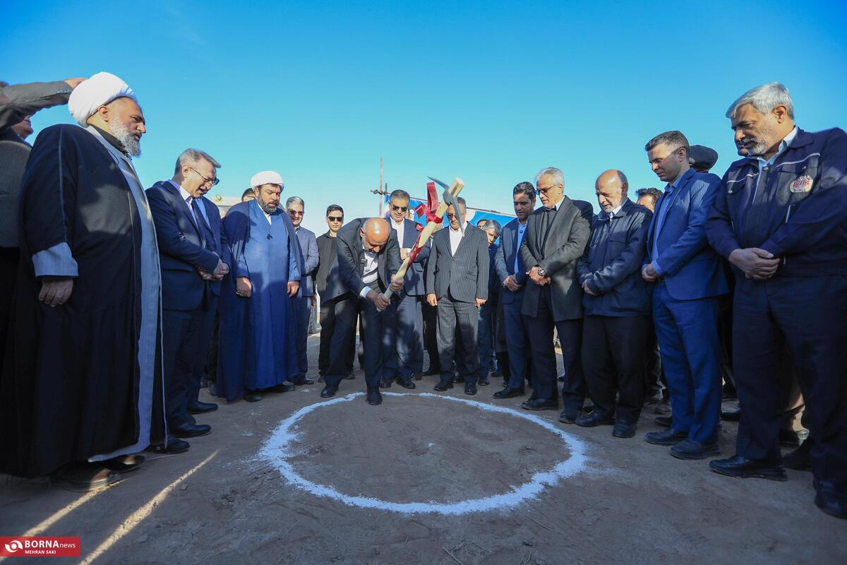 سفر وزیر کار به استان مرکزی