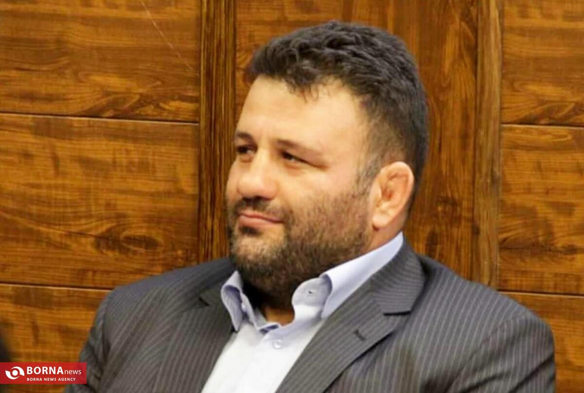 رئیس هیات انجمن های ورزشهای رزمی استان مرکزی خبر داد:
اراک میزبان مسابقات هنرهای ترکیبی رزمی (AMMA) ایران