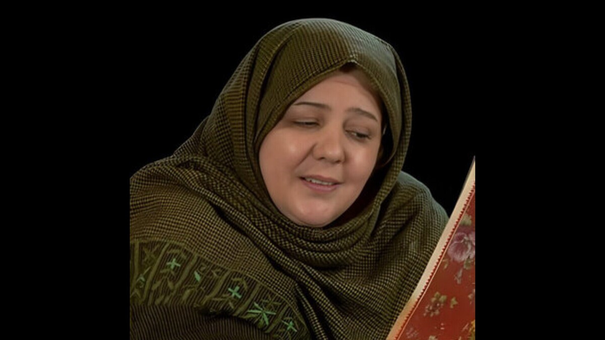 زویا امامی درگذشت