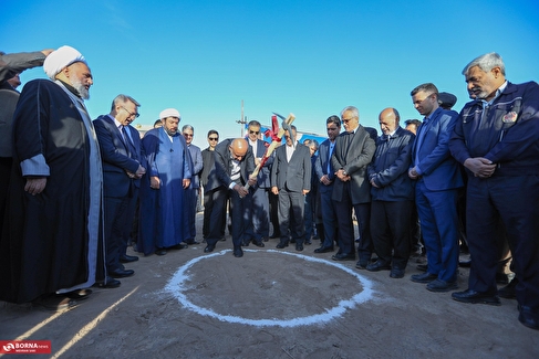 سفر وزیر کار به استان مرکزی