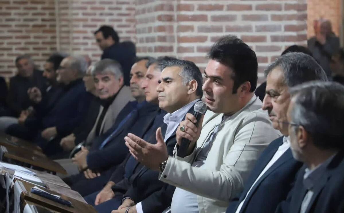 تعامل با رسانه‌ها؛ رمز موفقیت دولت محلی در اردبیل