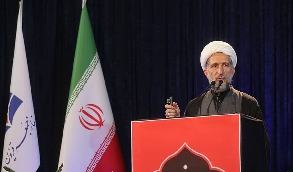 رسیدن به اقتدار و پیشرفت بهترین راه مقابله با استکبار جهانی است/ ثبت جهانی باغستان سنتی قزوین، افتخارآمیز است