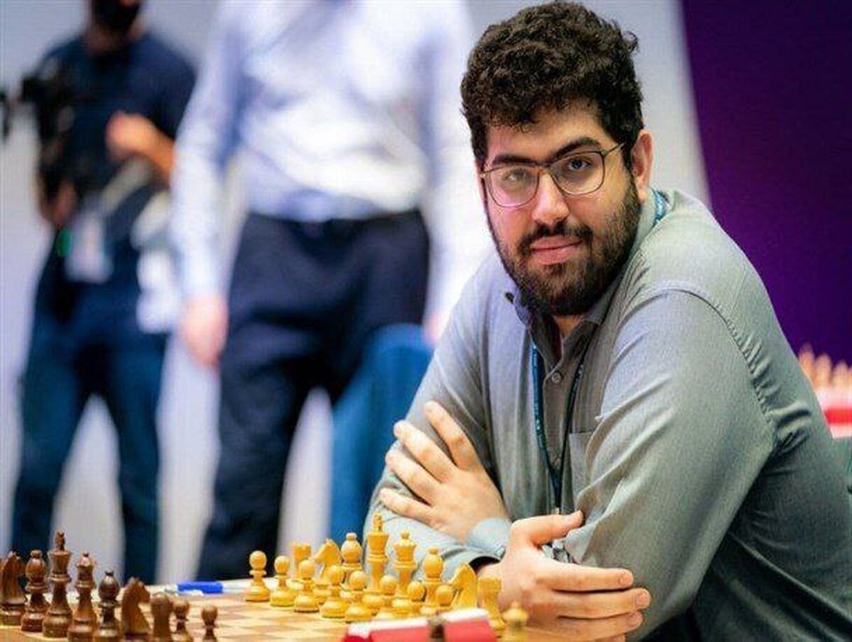 ۲ نماینده ایران در آستانه صعود به مرحله چهارم جام جهانی شطرنج