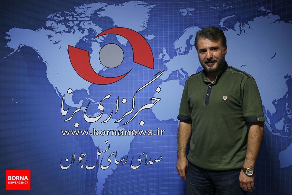 هاشمی: جشنواره‌ها می‌توانند سینمای در حال سقوط را زنده نگه دارند