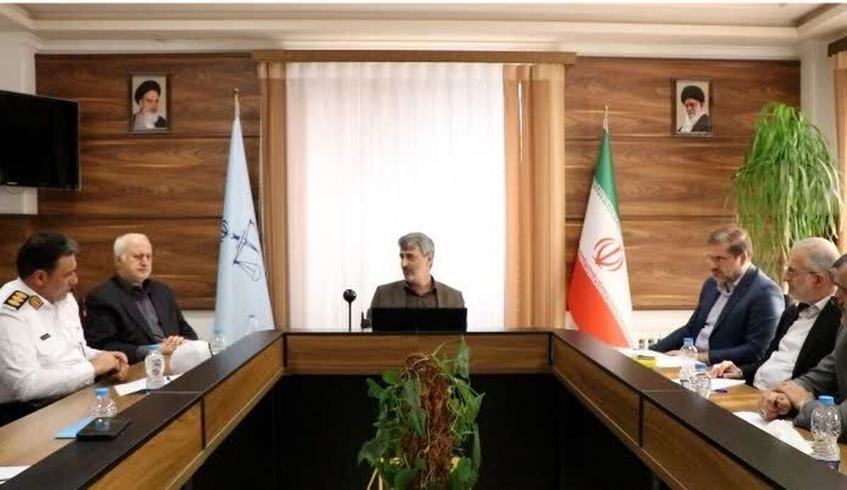 بررسی راهکار‌های قضایی برای تسریع ترخیص وسایل نقلیه رسوبی در گیلان