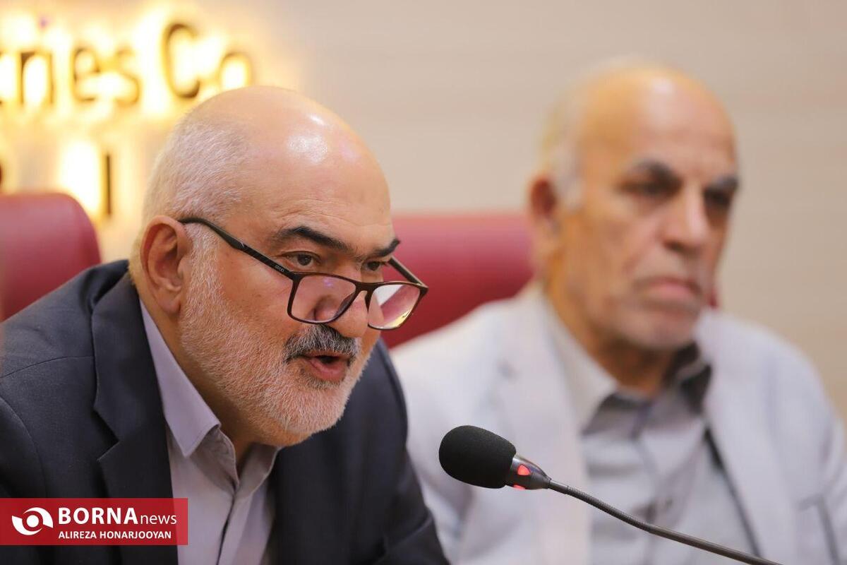 خوزستان کانون اجرای طرح کلان ملی توسعه دریاپایه می‌شود