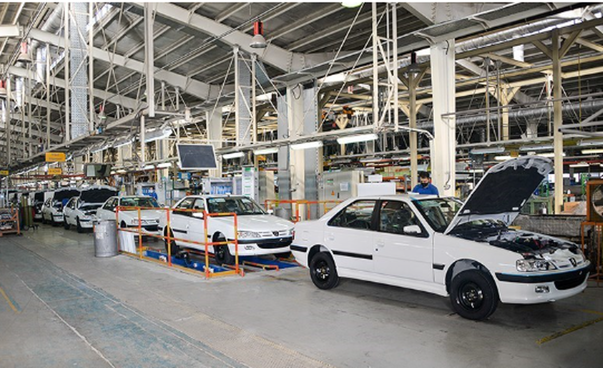 قطعه سازان استان قزوین ۲ همت از خودروسازان مطالبه دارند/ پرداخت ۴۰ همت تسهیلات به خودروساران تسریع شود