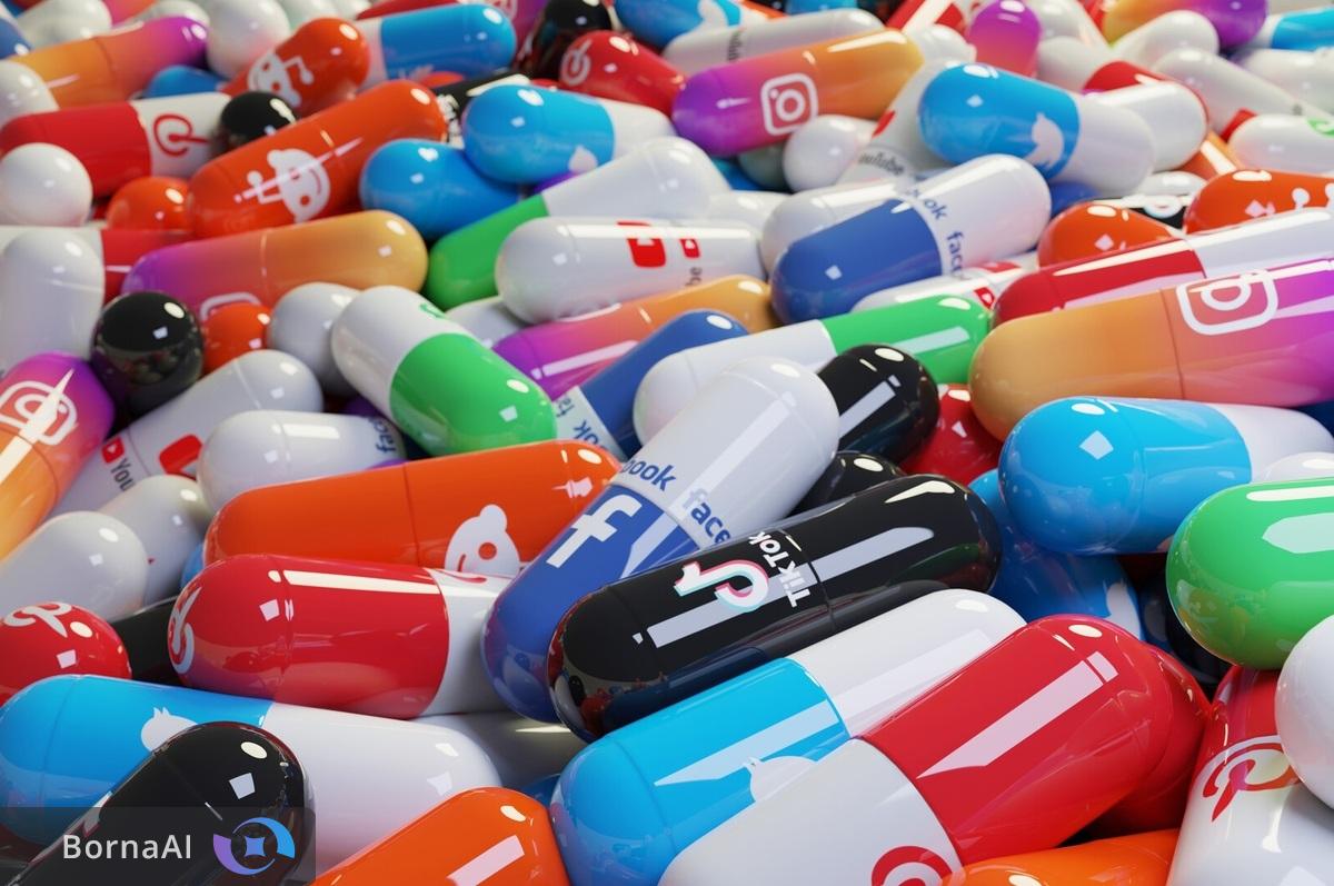 دانمارک استفاده افراد زیر ۱۵ سال از شبکه‌های اجتماعی را ممنوع کرد