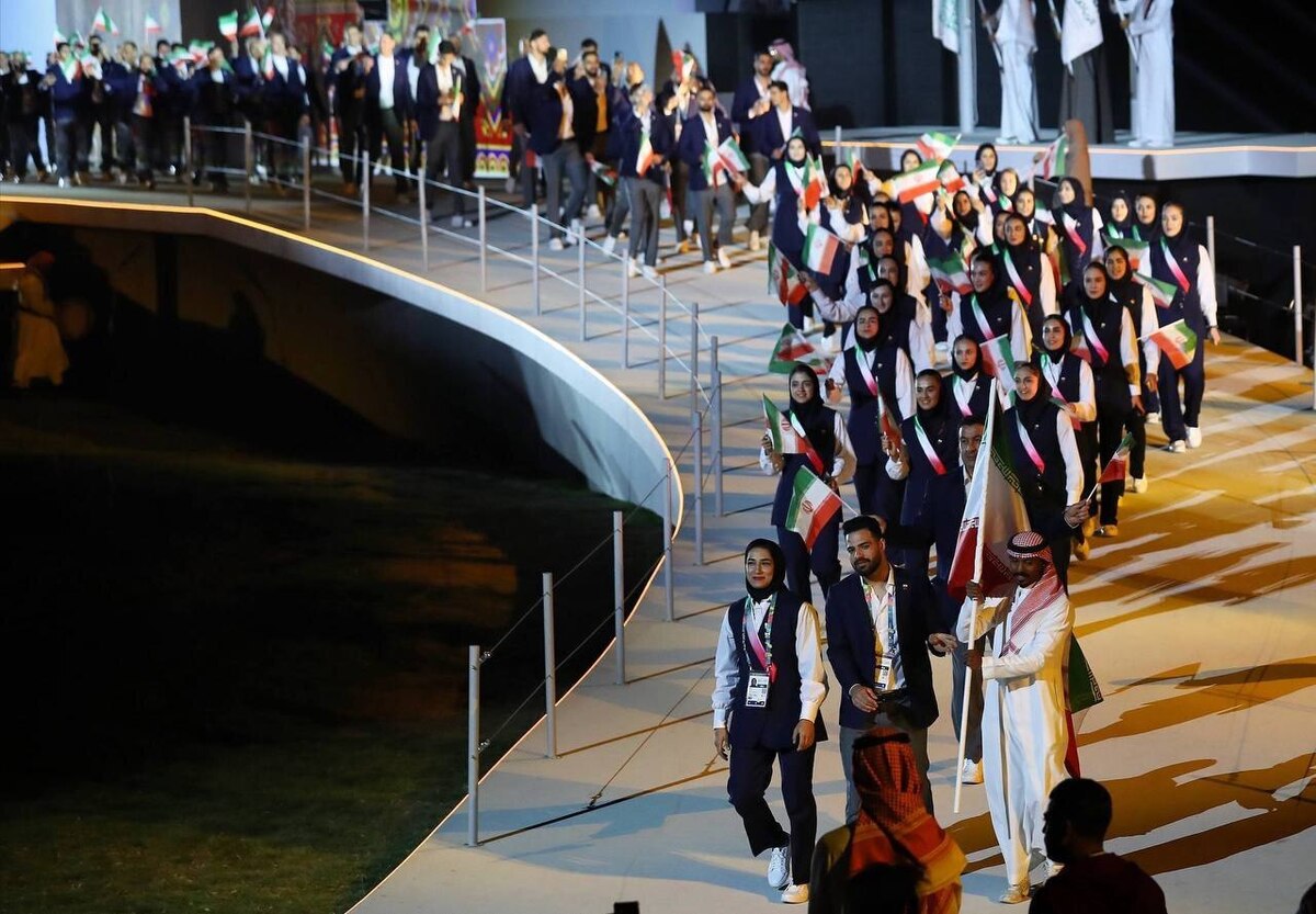 بازی‌های کشور‌های اسلامی/ صعود تیم‌های ملی تنیس روی میز به یک چهارم/ ۳ شناگر ایرانی فینالیست شدند/ ازبکستان حریف تیم ملی فوتسال ایران در نیمه‌نهایی