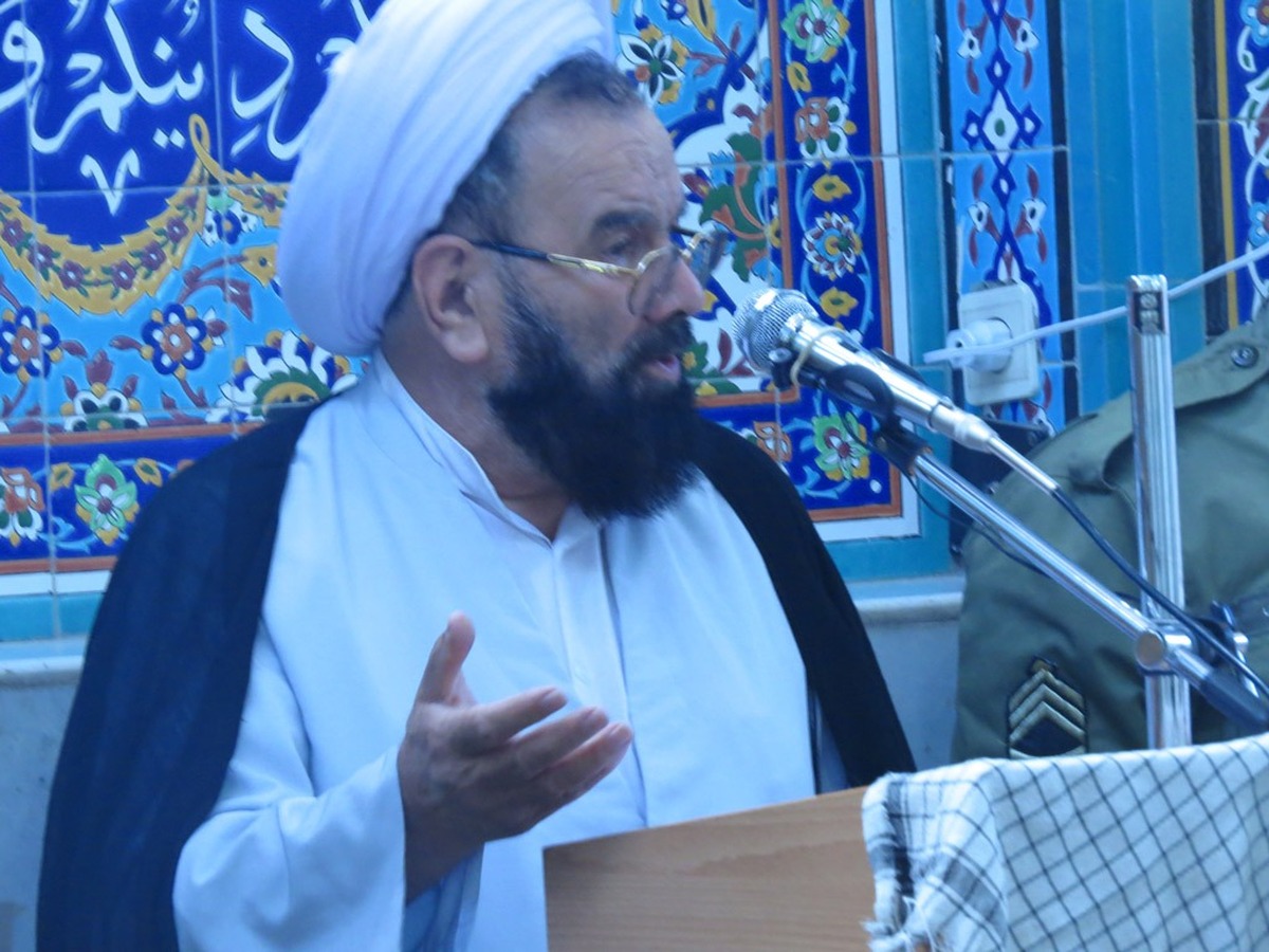 امام جمعه خوراسگان: دانشگاهیان باید مبلّغ عمیق‌ترین مفاهیم قرآنی باشند
