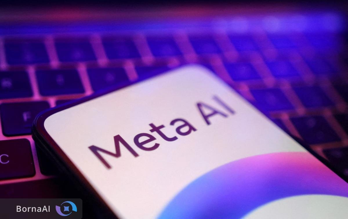 متا ۶۰۰ میلیارد دلار در آمریکا سرمایه‌گذاری می‌کند