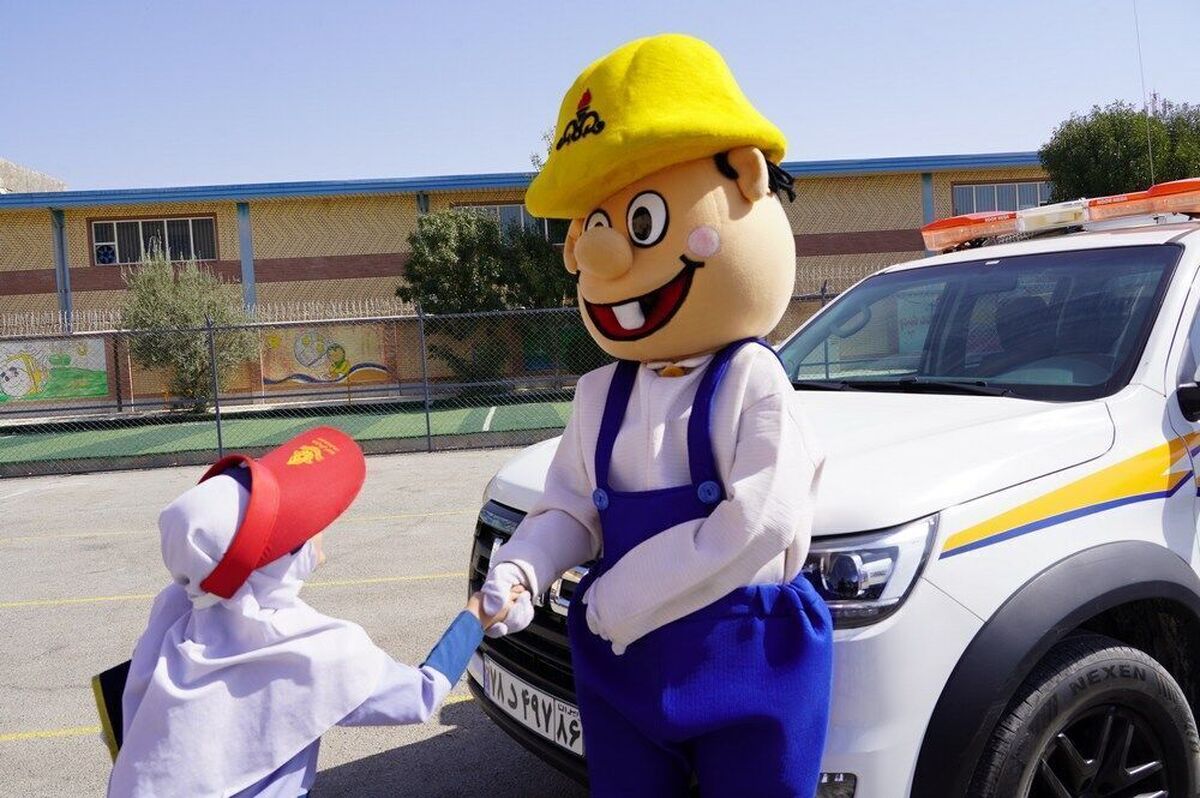 طرح «پویش همیار انرژی» در مدارس استان سمنان اجرا می‌شود