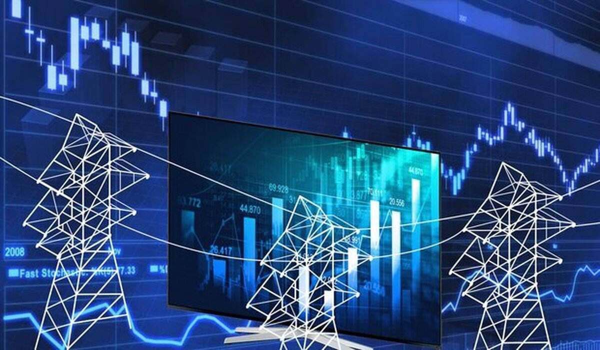 ارزش معاملات برق در بورس انرژی از ۴ هزار میلیارد ریال فراتر رفت