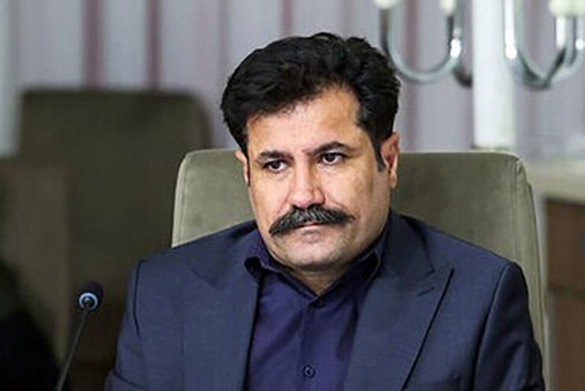 معاون رئیس جمهور: همکاری بین مردم، دولت و نهادهای حاکمیتی کلید توسعه سیستان و بلوچستان است