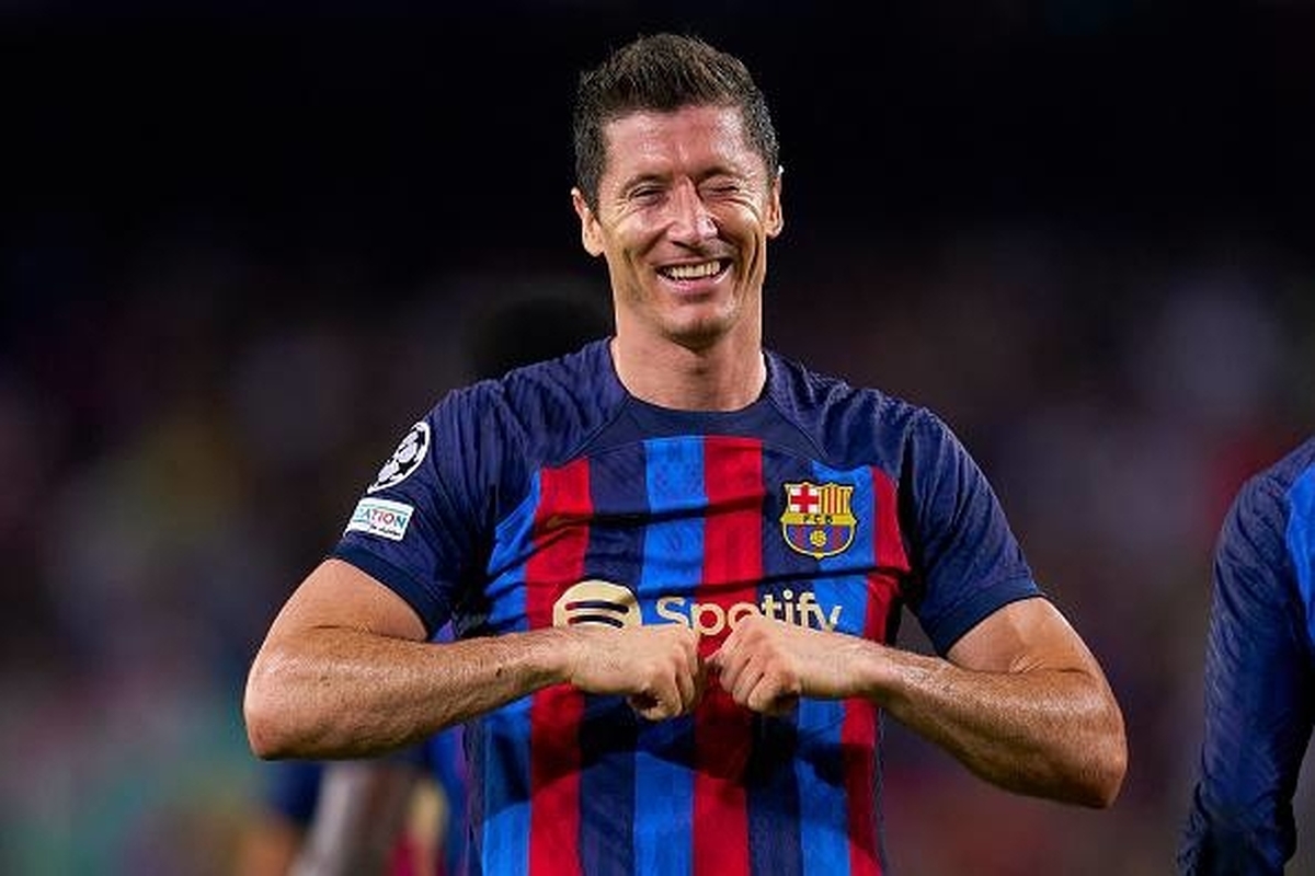 تصمیم قطعی لواندوفسکی؛ ماندن در نیوکمپ تا پایان فصل