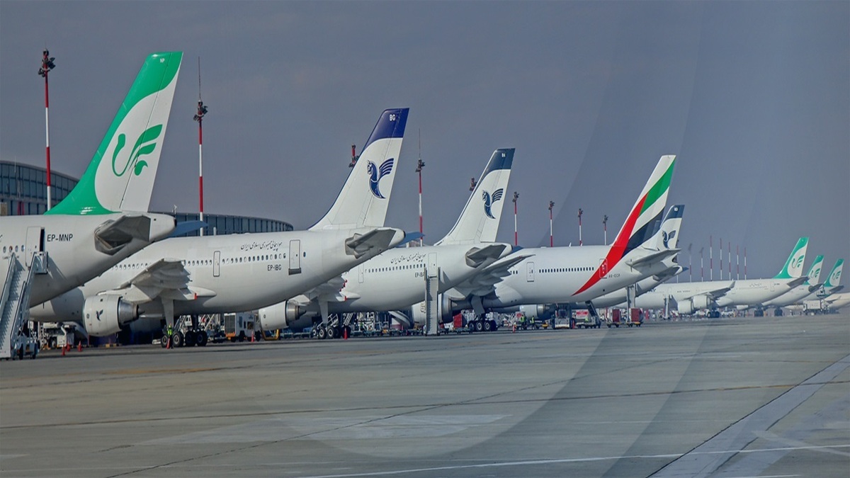 هشدار قاطع سازمان حمایت به شرکت های هواپیمایی/برخورد وزارت راه با دلال های بلیط هواپیما