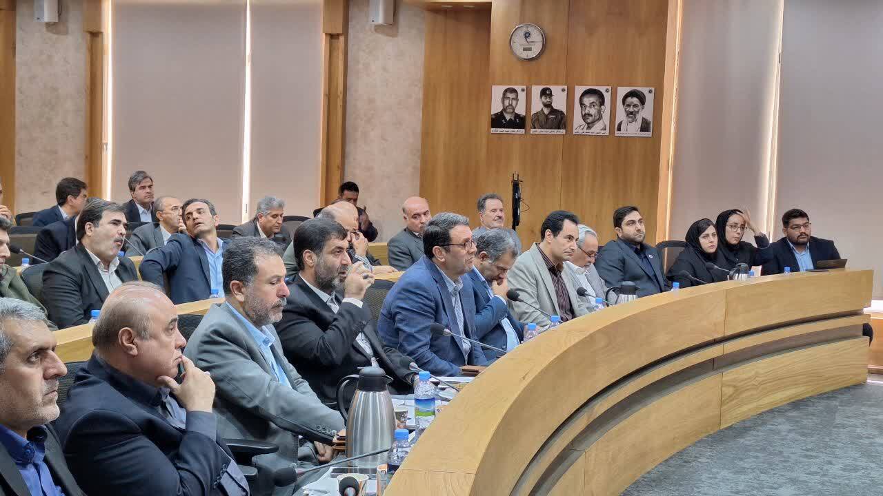 نوذری: توجه به بخش خدمات در دیپلماسی اقتصادی استان قزوین در اولویت قرار گیرد 