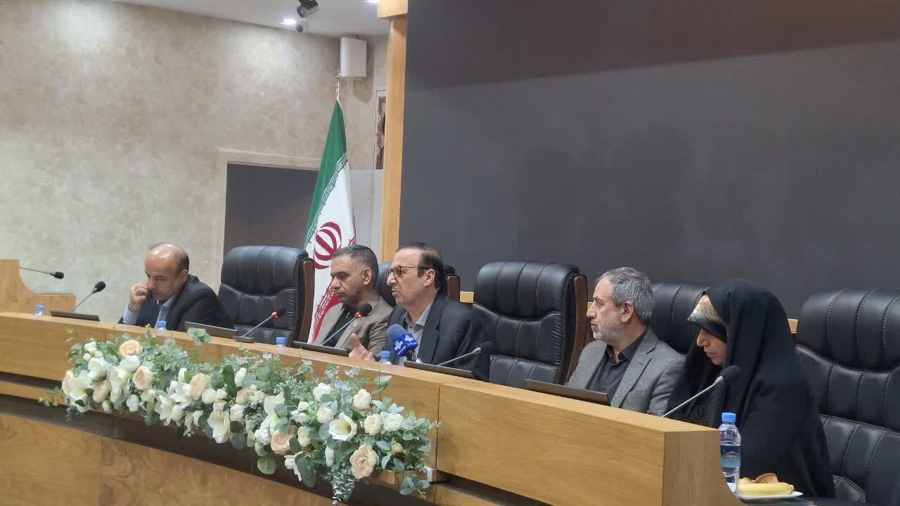 نوذری: توجه به بخش خدمات در دیپلماسی اقتصادی استان قزوین در اولویت قرار گیرد 