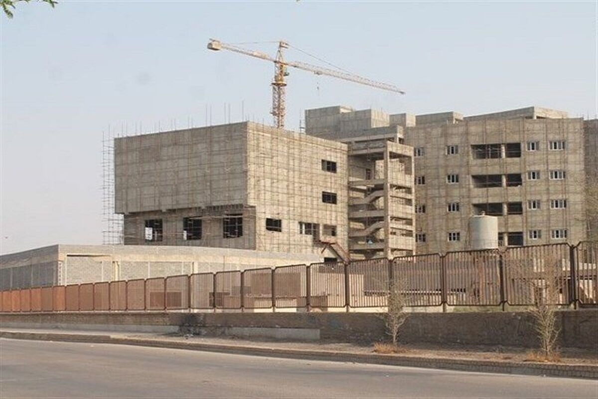 اختصاص ۷۰۰ میلیارد ریال به طرح احداث بیمارستان تامین اجتماعی در مهاباد