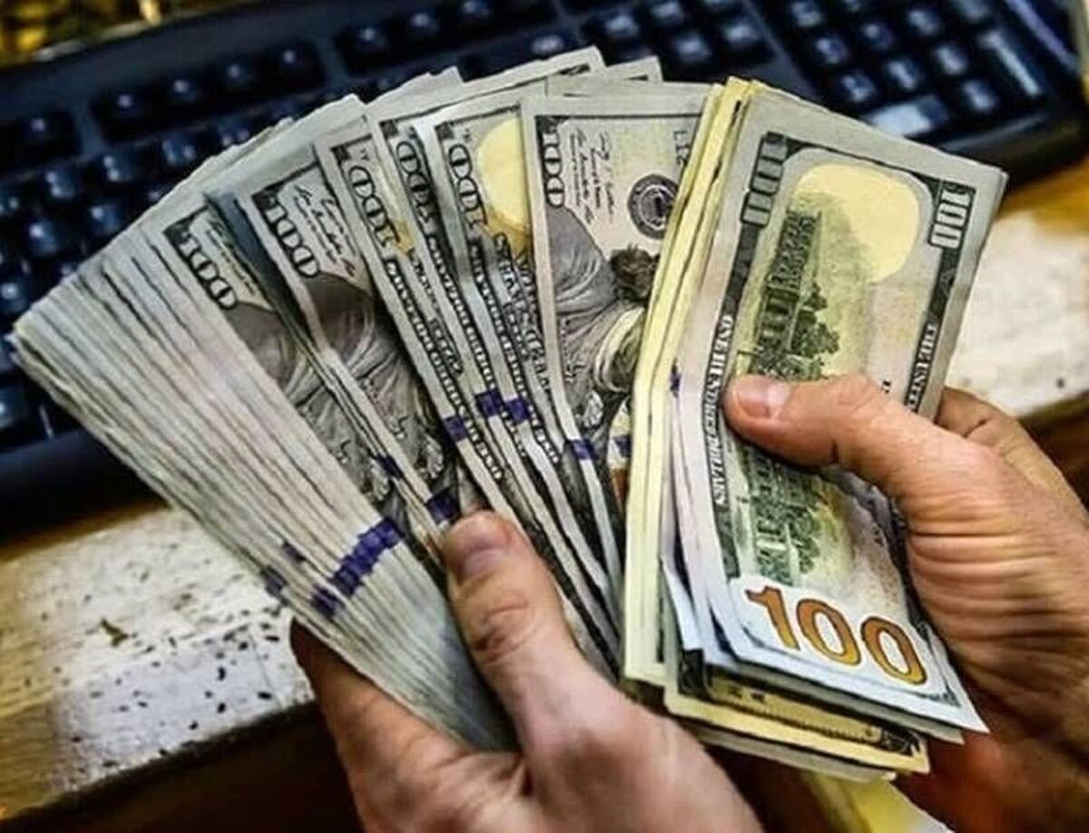 جریمه شرکت متخلف ارزی در البرز