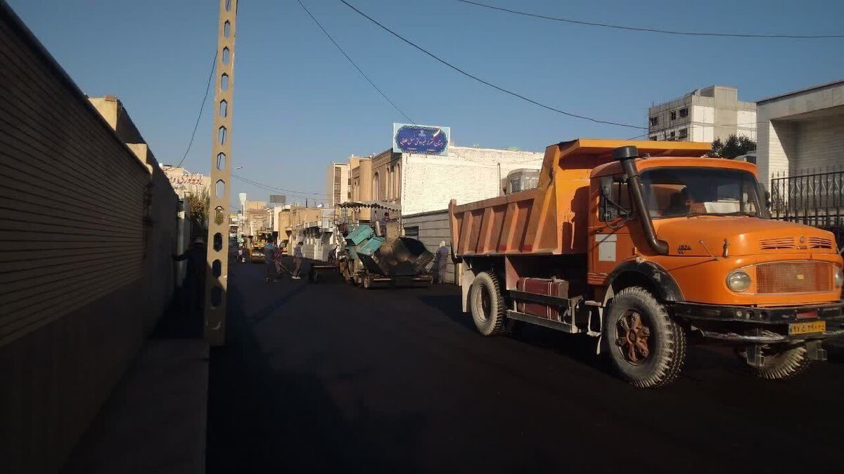 تحقق مطالبه‌ای دیرینه‌؛ مدیریت شهری و بازتعریف اعتماد عمومی در کرمان‌