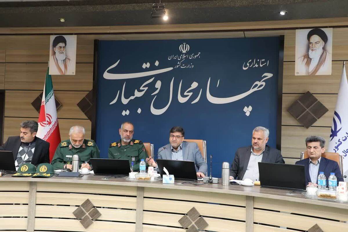 استاندار چهارمحال و بختیاری: کنگره شهدا پیمانی دوباره با آرمان‌های انقلاب است