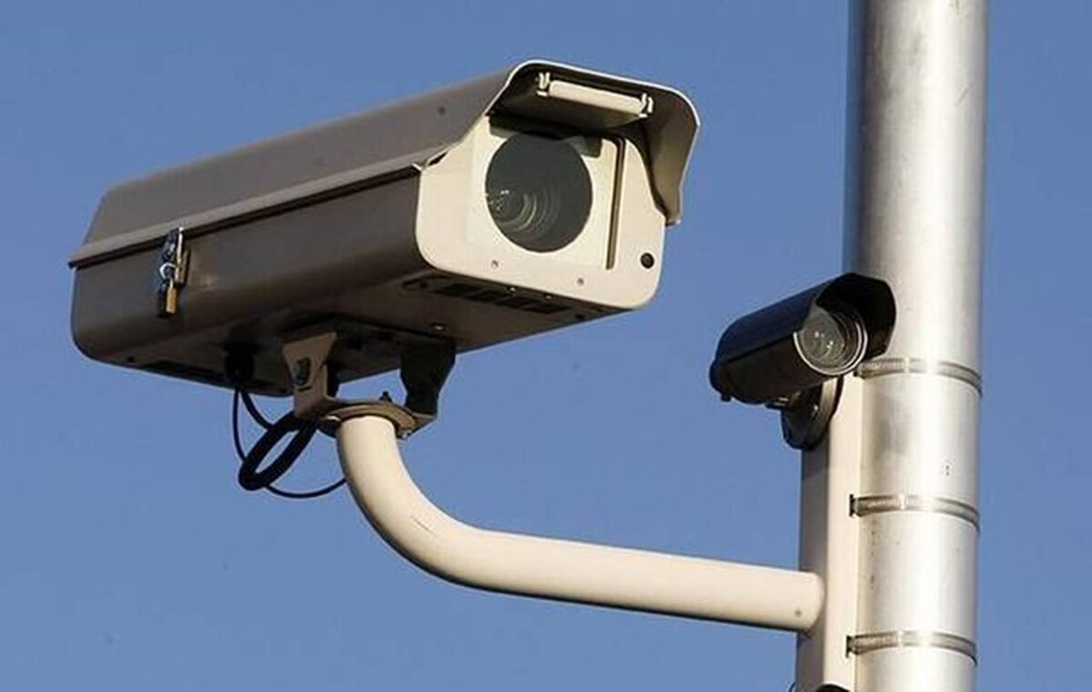 نصب چهار سامانه هوشمند کنترل سرعت در محور شریانی شیراز آغاز شد