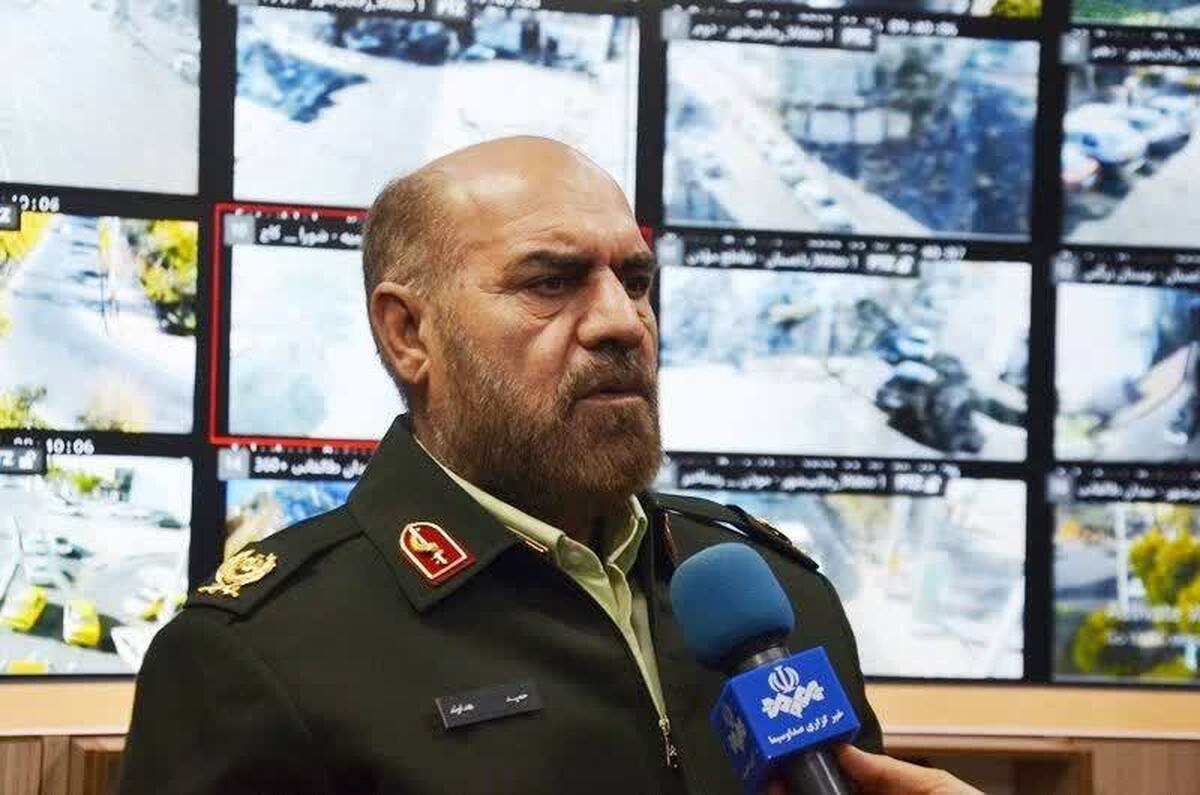 ۶۸ میلیارد کلاهبرداری اینترنتی با ارسال پیامک ابلاغیه قضائی در البرز