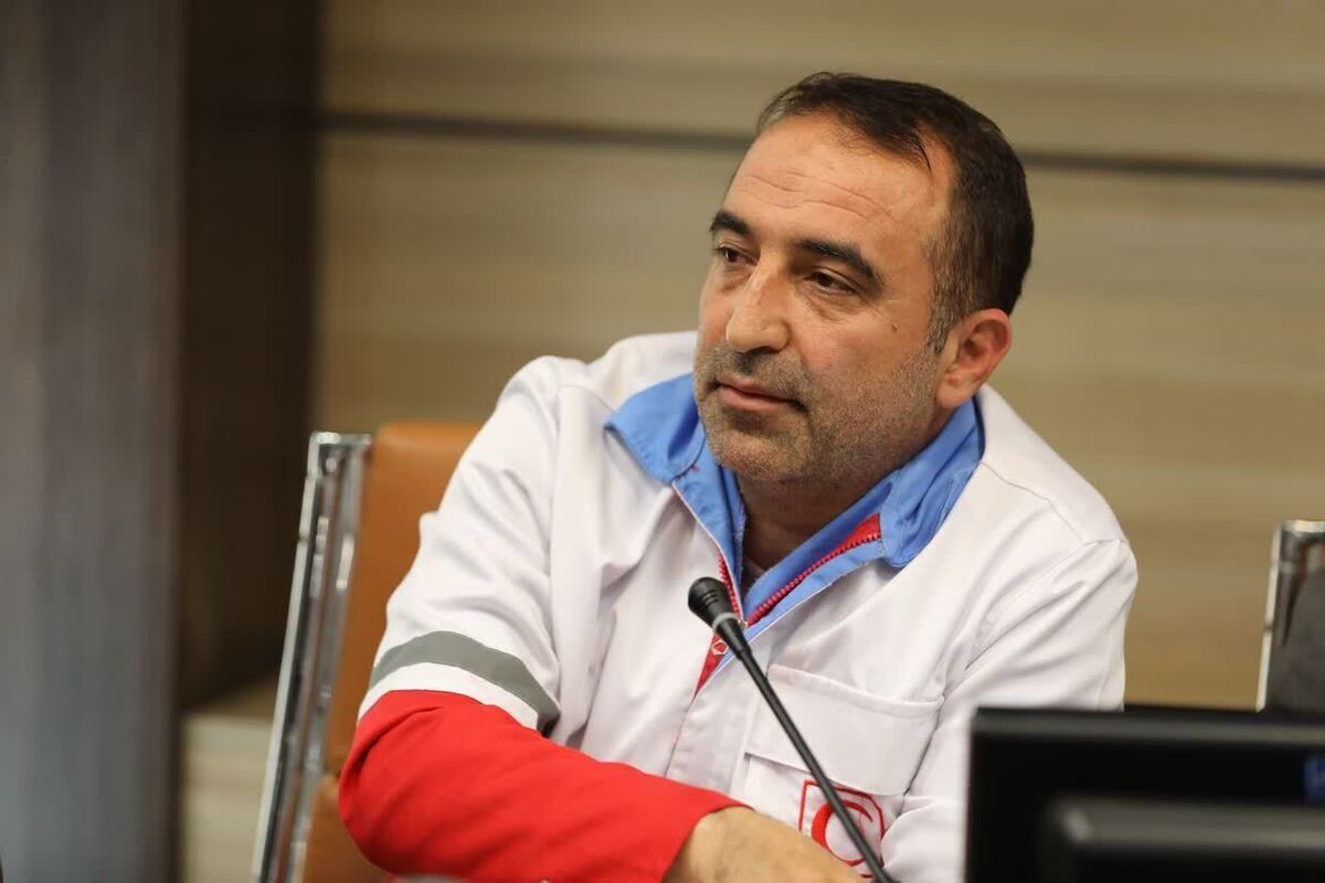 انتخابات شورای عالی جوانان هلال احمر؛ نقطه عطفی در تاریخ این سازمان