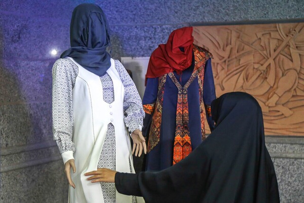 ابطال مصوبه وزارت فرهنگ و ارشاد اسلامی درباره نمایشگاه‌های مد و لباس