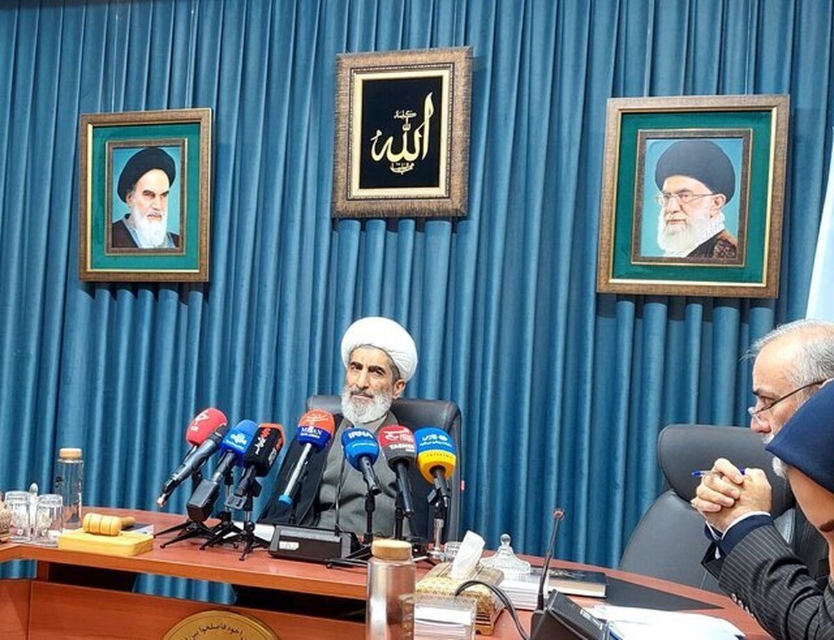 ۳۰۰ پرونده قتل در ۶ ماه اول سال منجر به سازش شد/ اعلام رضایت در ۱۲۶ پرونده