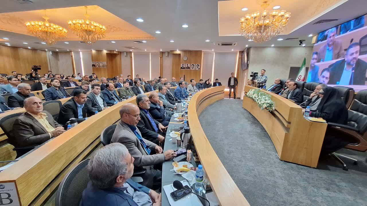 در سفر دکتر عارف به قزوین ۵۵ همت پروژه افتتاح می شود