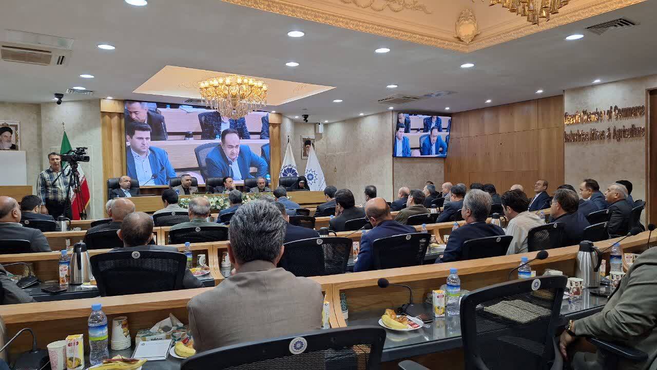 در سفر دکتر عارف به قزوین ۵۵ همت پروژه افتتاح می شود