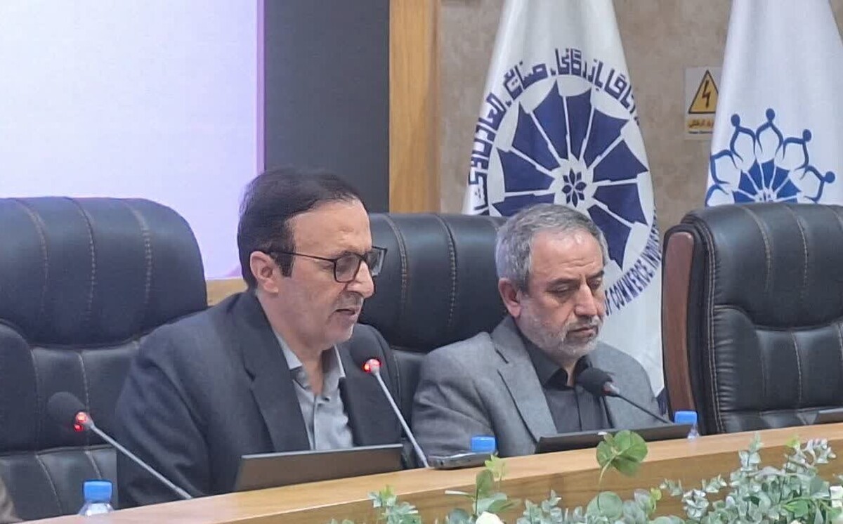 استاندار قزوین: در سفر دکتر عارف به قزوین ۵۵ همت پروژه افتتاح می شوند