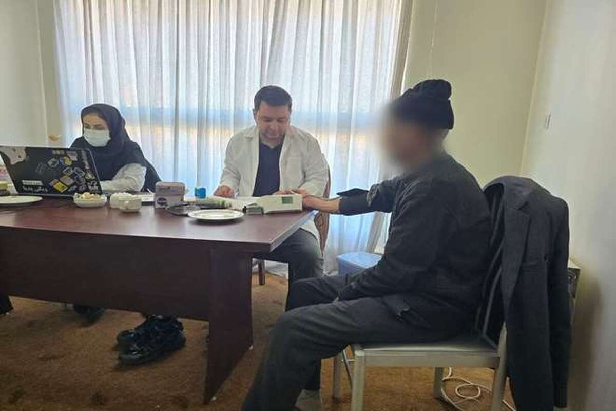 طرح پدافند غیرعامل زیستی در ورزقان با همکاری مجتمع مس سونگون اجرا شد