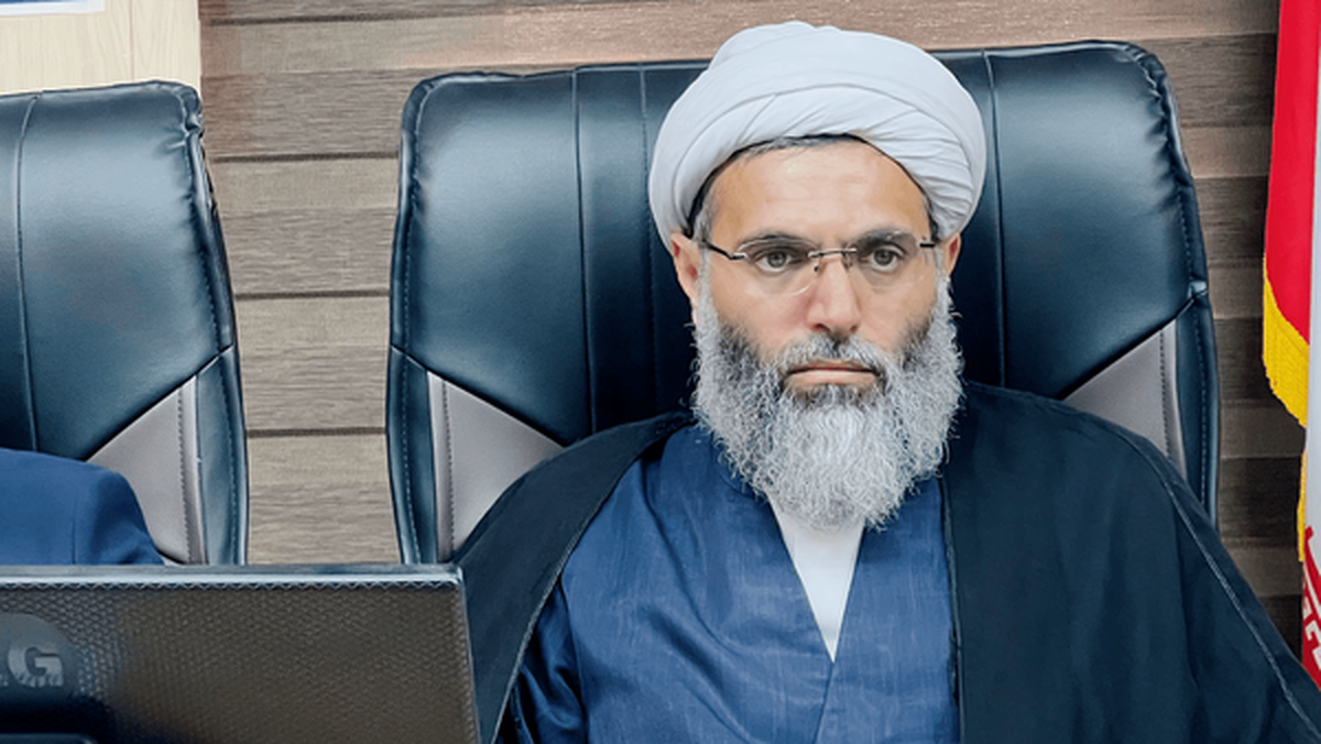 حاجبی: تبیین فرهنگ زکات وظیفه همگانی است